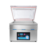 Machine à emballer sous vide - joint 50 cm - W52 x D54 x H20 cm chambre – Maxima 09300227