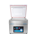 Machine à emballer sous vide - joint 44 cm - W22 x D46 x H46 cm chambre – Maxima 09300225