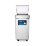 Machine à emballer sous vide - joint 40 cm - W42 x D44 x H20 cm chambre – Maxima 09300230
