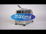 Robot culinaire - 6 L – Maxima 09300083