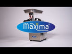 Hachoir à viande - jusqu'à 220 kg/h – Maxima 09300450
