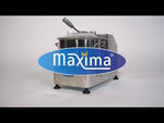 Robot culinaire - 9 L – Maxima 09300084