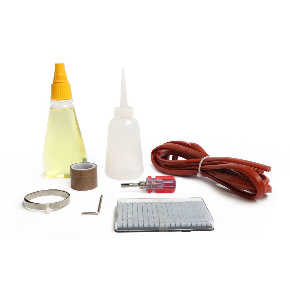 Machine à emballer sous vide - joint 50 cm - W52 x D54 x H20 cm chambre – Maxima 09300227