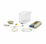 Dispensateur de boissons - 2 x 18 L -  électrique - incl mécanisme d'agitation – Maxima 09300535