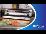 Scellant à vide - joint  40,5 cm – Maxima 09501102