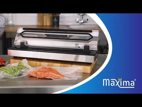 Scellant à vide - joint 31 cm – Maxima 09500200