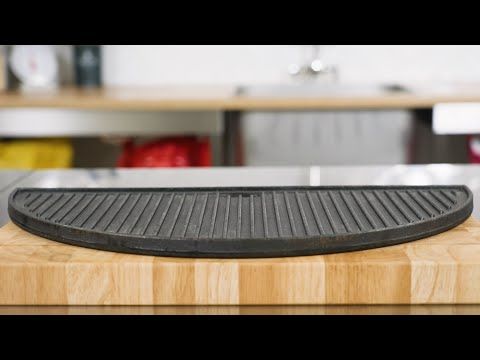 Premium kamado barbecue 16 inch – Maxima 09378005