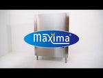 Convoyeur à paniers lave-vaisselle - sortie droite – Maxima 09240120