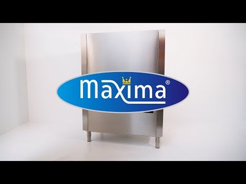 Convoyeur à paniers lave-vaisselle - sortie droite – Maxima 09240120