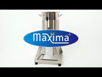 Robot culinaire - 70 L – Maxima 09399403
