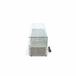Réfrigérateur de préparation de comptoir - 150 cm - s'adapte à 6 x 1/3 GN – Maxima 09400326