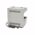 Salamandre grill - 44 x 32 cm - 2800W - avec élévateur – Maxima 09300061