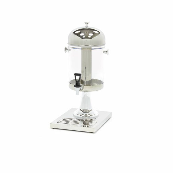 Dispensateur de boissons - 1 x 8 L - tube de refroidissement central - fonctionne sans électricité – Maxima 09300541