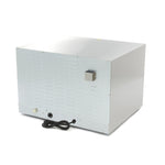 Four à convection - vapeur - 4 plateaux (60 x 40 cm) - minuterie intégrée – Maxima 09362250