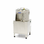 Machine à éplucher les pommes de terre - 8 kg - 160 kg / h – Maxima 09300471