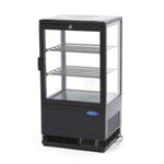 Vitrine réfrigérée - 58 L - 43 cm – Maxima 09400801