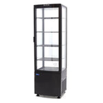 Vitrine réfrigérée - 235 L - 52 cm – Maxima 09400816