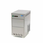 Machine à glaçons - 30 kg/jour - broyé/floconné - refroidissement par air – Maxima 09300136