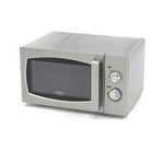 Micro-ondes - 900W - 6 programmes - assiettes jusqu'à Ø33 cm – Maxima 09367000