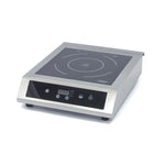 Plaque à induction - Ø28 cm - 3500W – Maxima 09371030
