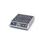 Plaque à induction - Ø26 cm - 2700W – Maxima 09371070