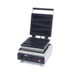 Gaufrier - 4 sucettes - sur bâtonnets – Maxima 09374251