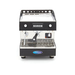 Machine à expresso - 1 piston - 180 tasses par heure – Maxima 09100000