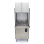 Machine à laver les casseroles - 56 x 63 cm - 400V – Maxima 09240100