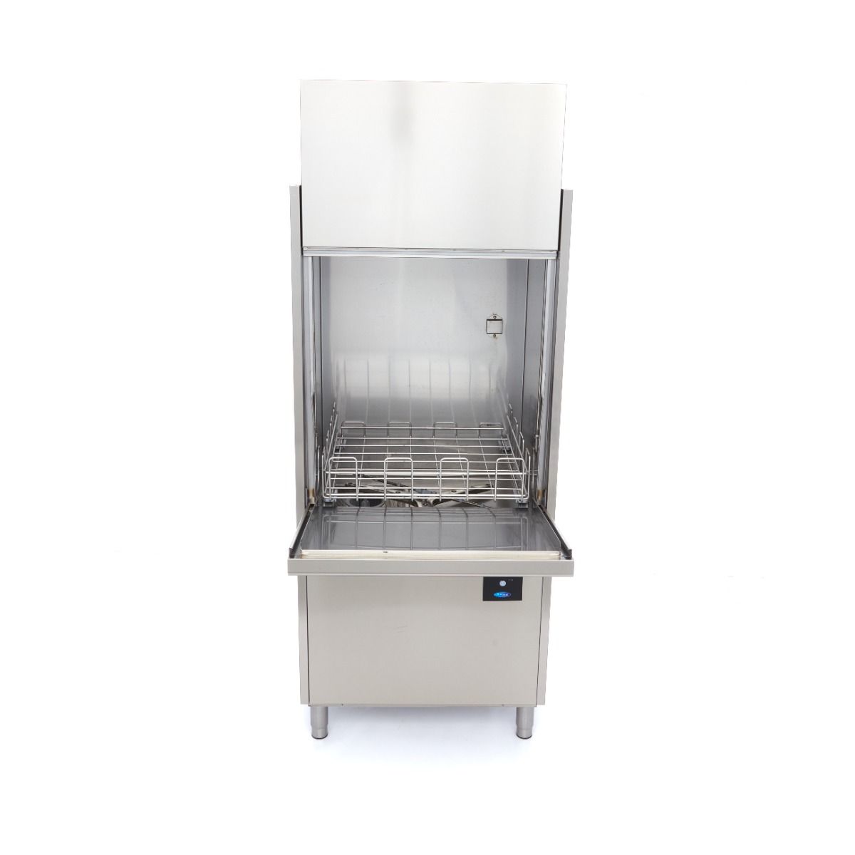 Machine à laver les casseroles - 70 x 70 cm - 400V – Maxima 09240110