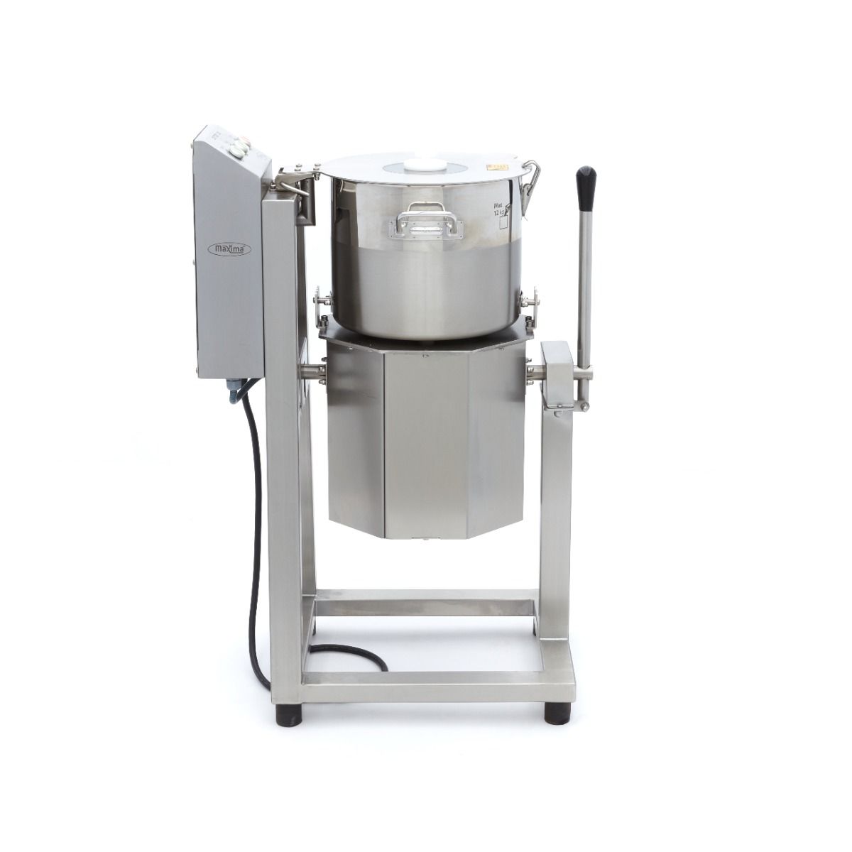 Robot culinaire - 30 L – Maxima 09399401