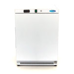 Congélateur - 200 L - 2 étagères fixes - blanc – Maxima 09405001