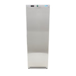 Congélateur - 400 L - 6 étagères fixes - acier inoxydable – Maxima 09405017