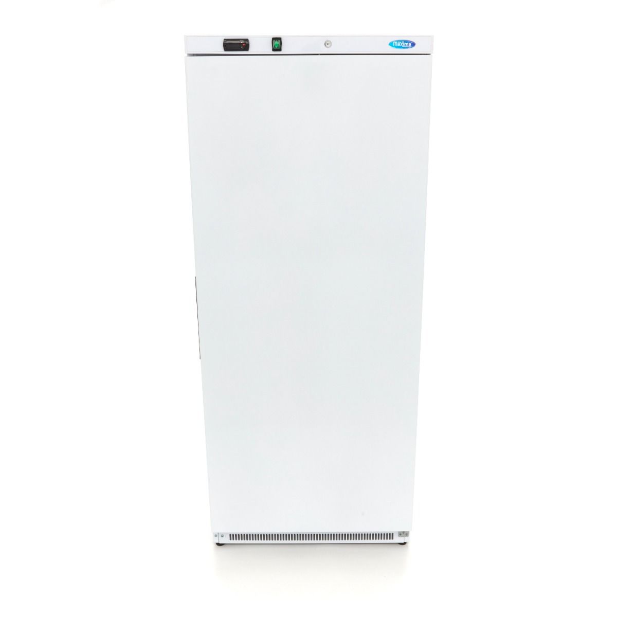 Congélateur - 600 L - 6 étagères fixes - blanc – Maxima 09405025