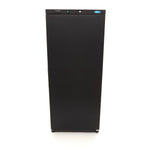 Congélateur - 600 L - 6 étagères fixes - noir – Maxima 09405027