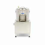 Machine à éplucher les pommes de terre - 15 kg - 300 kg / h – Maxima 09300476