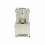 Machine à éplucher les pommes de terre - 30 kg - 600 kg / h – Maxima 09300481