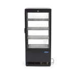 Vitrine réfrigérée - 78 L - 43 cm  – Maxima 09400806