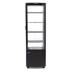 Vitrine réfrigérée - 235 L - 52 cm – Maxima 09400816
