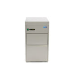 Machine à glaçons - 50 kg/jour - broyé/floconné - refroidissement par air – Maxima 09300137