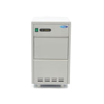 Machine à glaçons - 24 kg/jour - glaçons creux - refroidissement par eau – Maxima 09300123