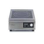 Plaque à induction - Ø26 cm - 5000W - 400V – Maxima 09371010