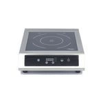 Plaque à induction - Ø28 cm - 3500W – Maxima 09371030