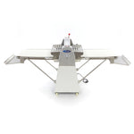 Laminoir de table - 52 cm - modèle de sol - pliable – Maxima 09377015