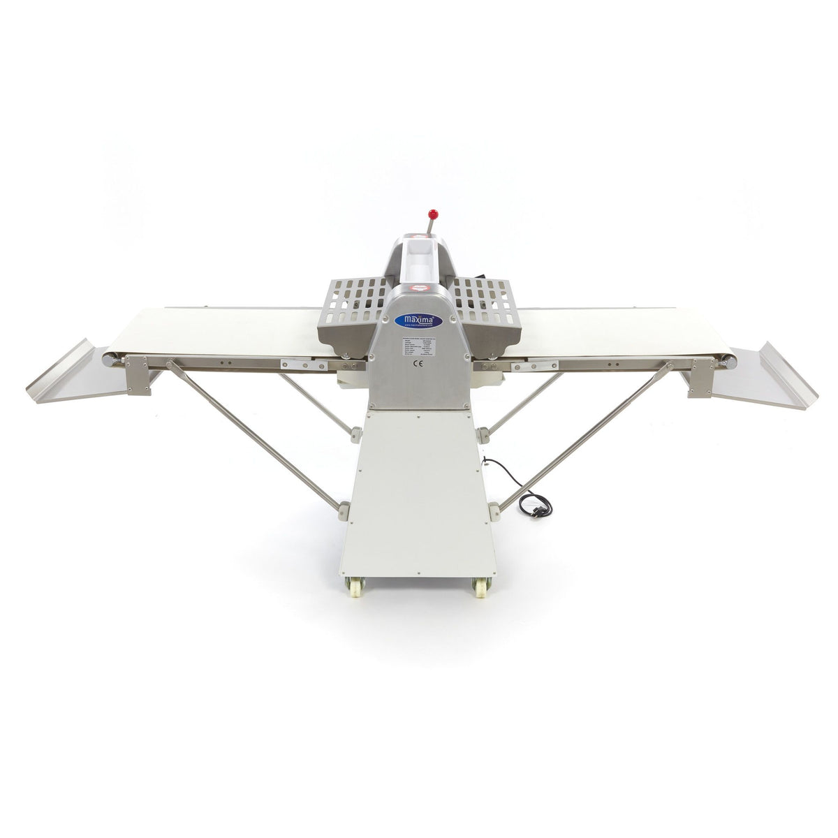 Laminoir de table - 52 cm - modèle de sol - pliable – Maxima 09377015