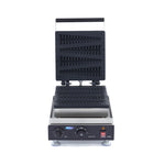 Gaufrier - 4 sucettes - sur bâtonnets – Maxima 09374251