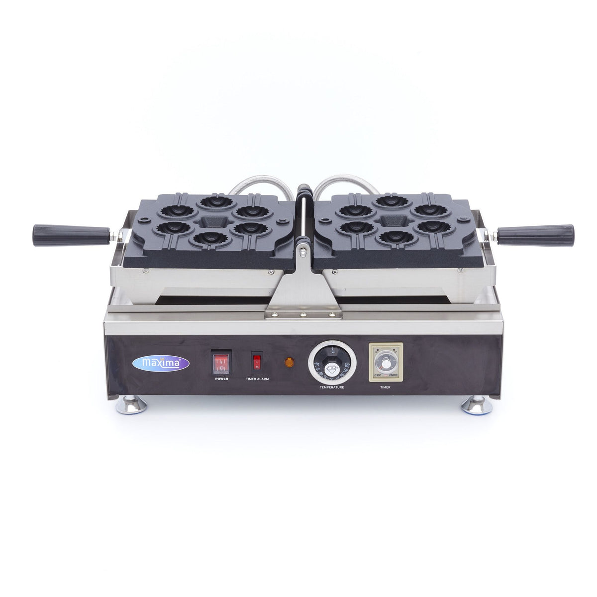 Gaufrier - 6 cake pops – Maxima 09374191