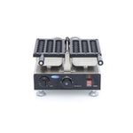 Gaufrier - 3 sucettes - emojis sur bâtonnets – Maxima 09374192