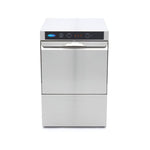 Lave-vaisselle sous plan - 40 x 40 cm - avec pompe de rinçage - 230V – Maxima 09240020