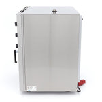 Four combiné - s'adapte à 10 plateaux (1/1 GN / 60 x 40 cm) - analogique - 400V – Maxima 08500207