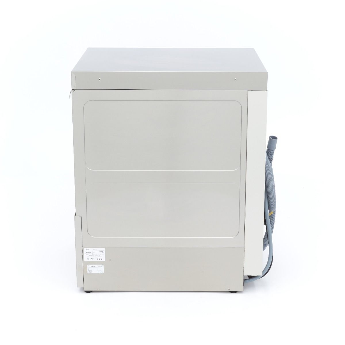 Lave-vaisselle sous plan 50 x 60cm - 400V – Maxima 09240130